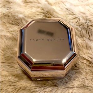 February Beauty fairy dust.